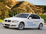 BMW 335d BluePerformance 2009 года